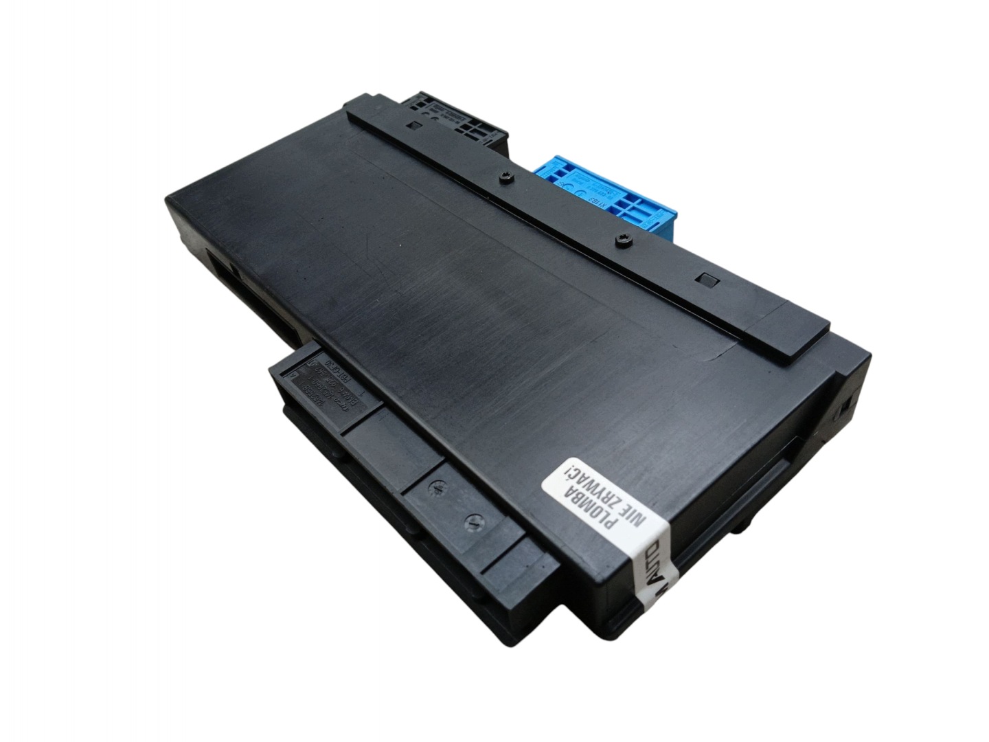 modul riadiaca jednotka KOMFORTU BMW E81 E87 E90 E91 E92 E93 9187539