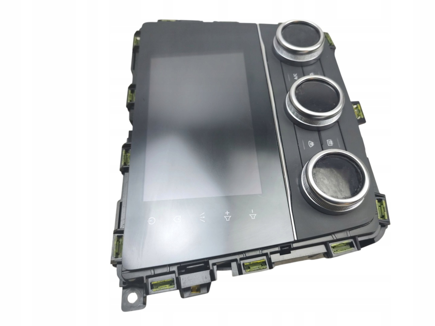 display navigation devices RENAULT KADJAR LIFT (2018-2022) 688301818R