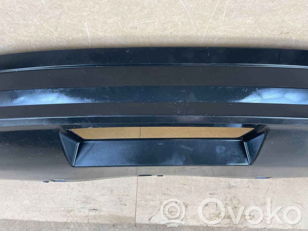 SPOILER heckspoiler der stoßstange heck FORD CAPRI EV 2024-2026 R2KB17F954B