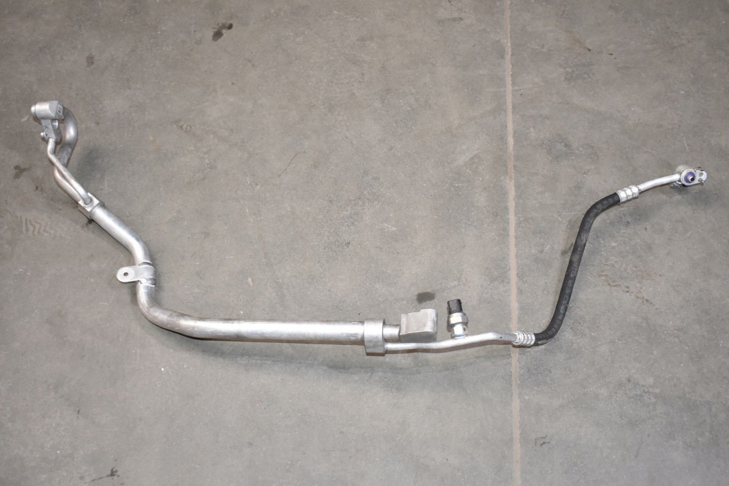 IDEALNY prijenos klimatizacije BMW G01 G02 1