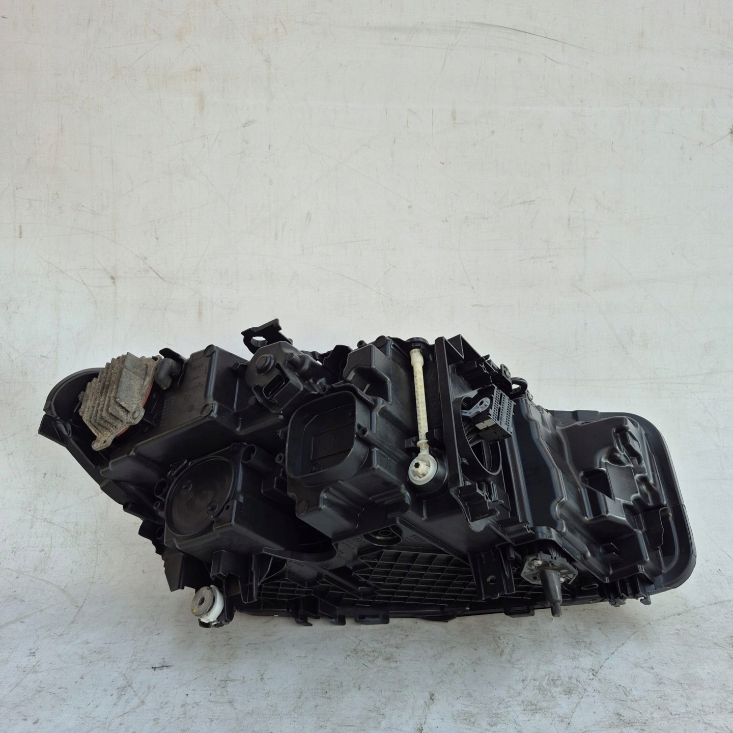 BMW 5 G30 G31 LCI LIFT 20- light left front front FULL LED 9850581