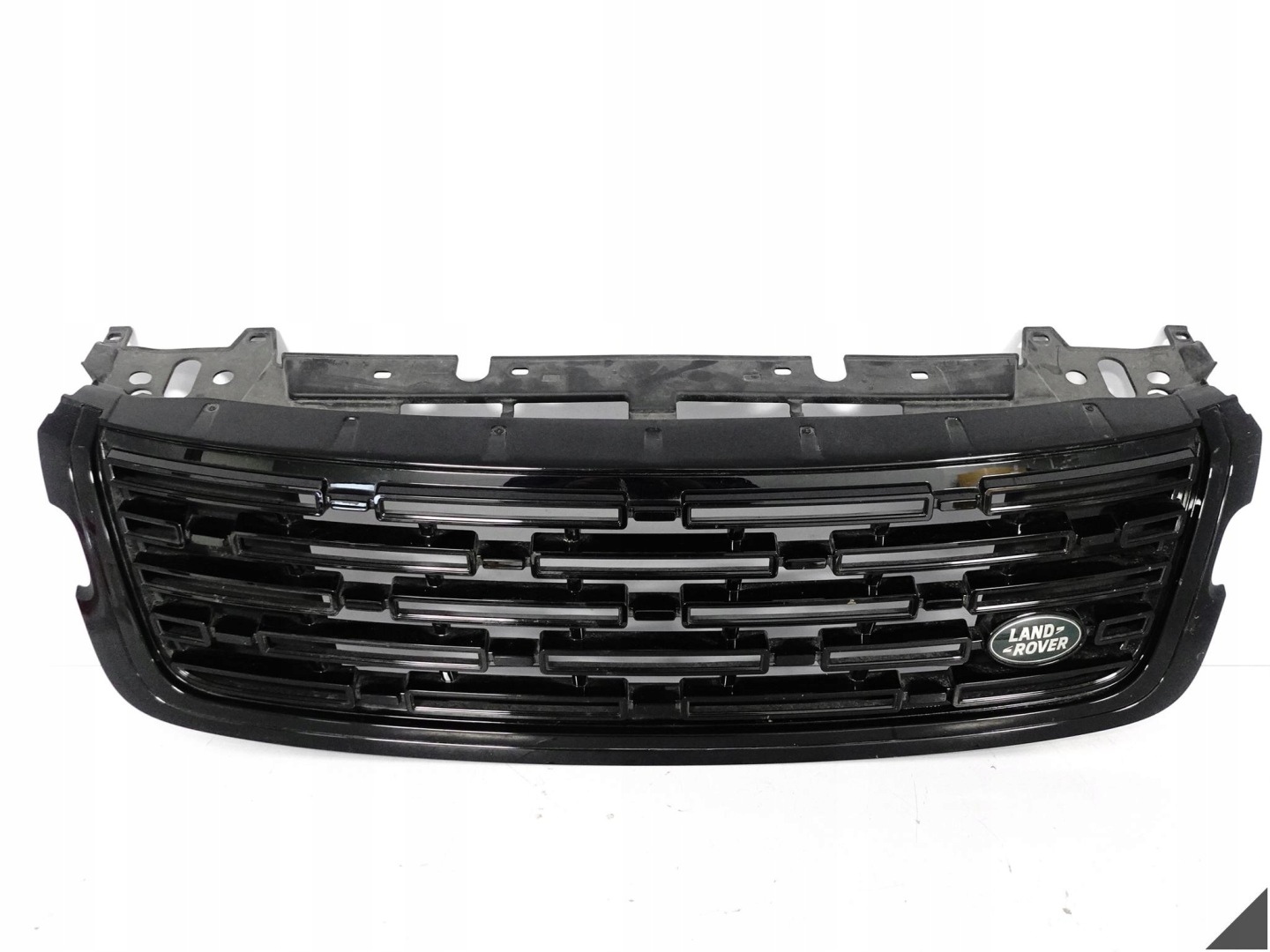 RANGE ROVER VELAR L560 LIFT 23- grill grille grid intake W bumper front
