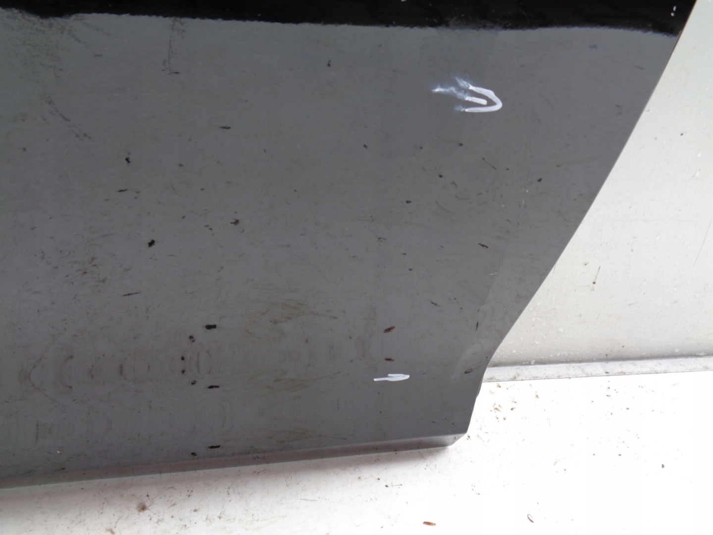 door right rear. SUZUKI IGNIS III 16- NR 40351
