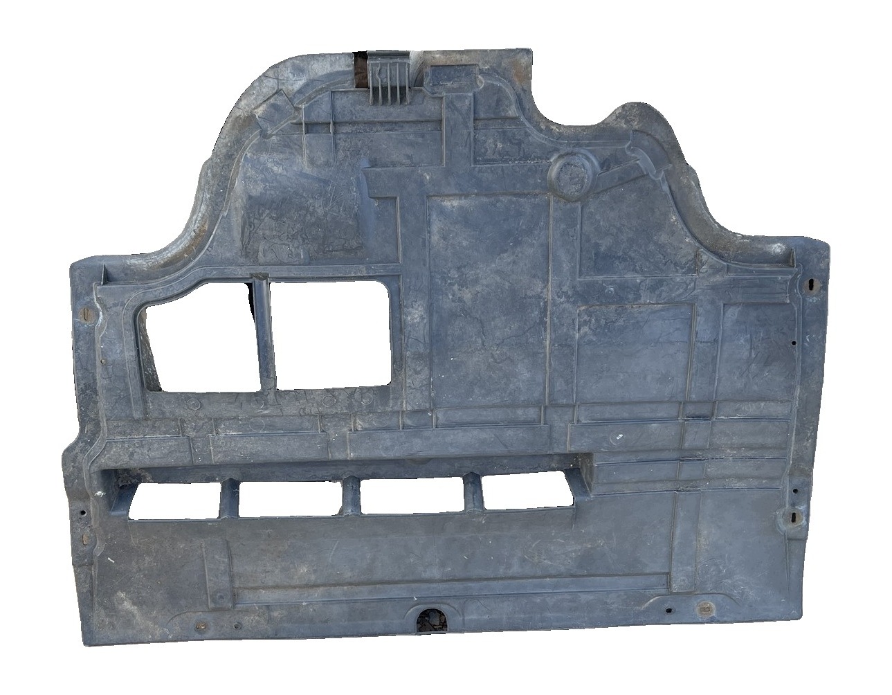 RENAULT TRAFIC II 2001-2014 motor cover lower front cover 8200225279