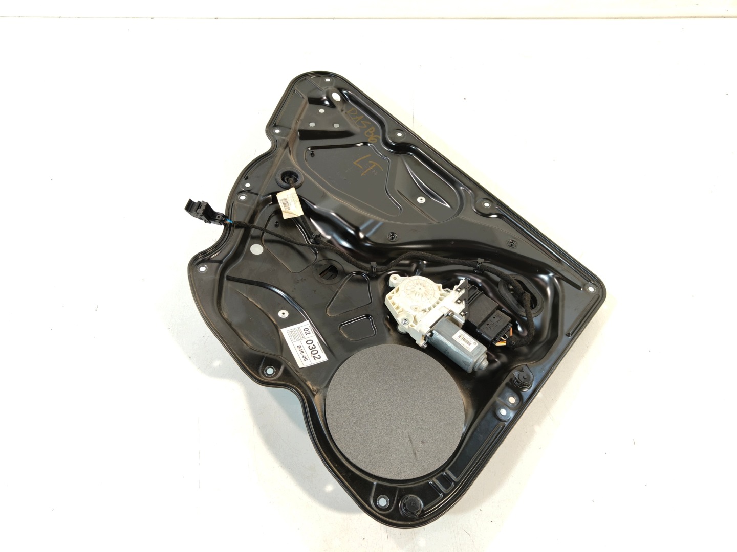 Mécanisme Vitres lewej Arrière OE 3C9959703 VW Passat B6 05-10
