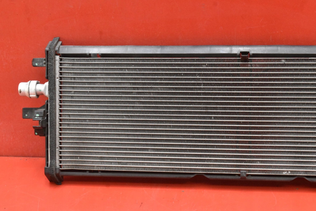 water cooler 1077082-00-C TESLA MODEL 3 17-21