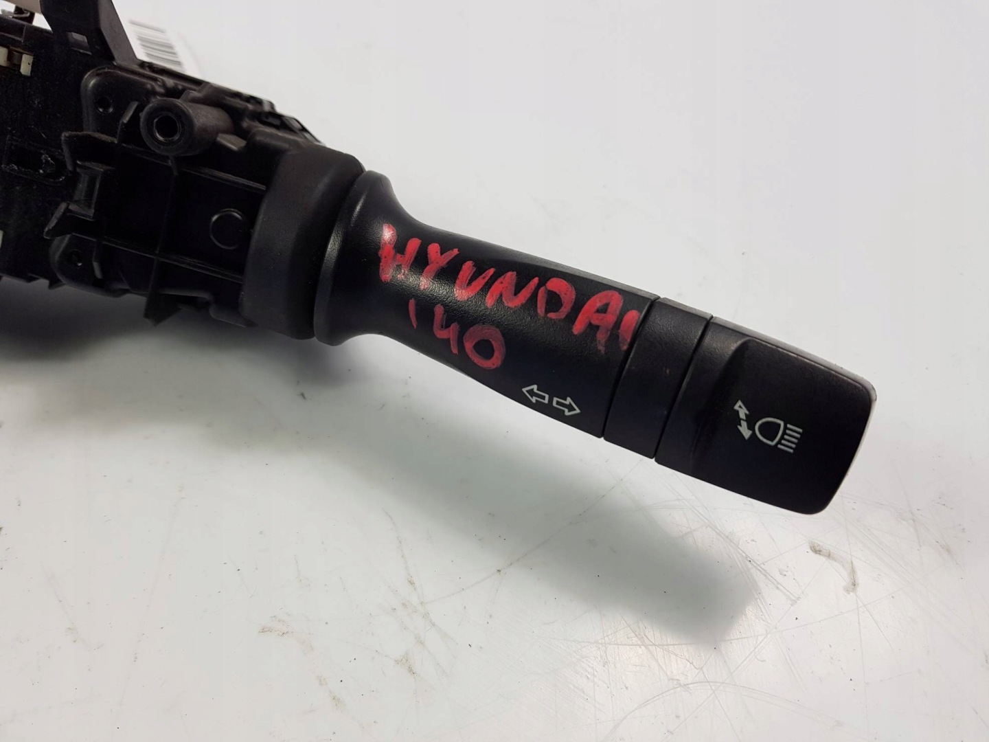 DEVIO LUCI TERGICRISTALLO TERGI 93420-2Y610 HYUNDAI I40