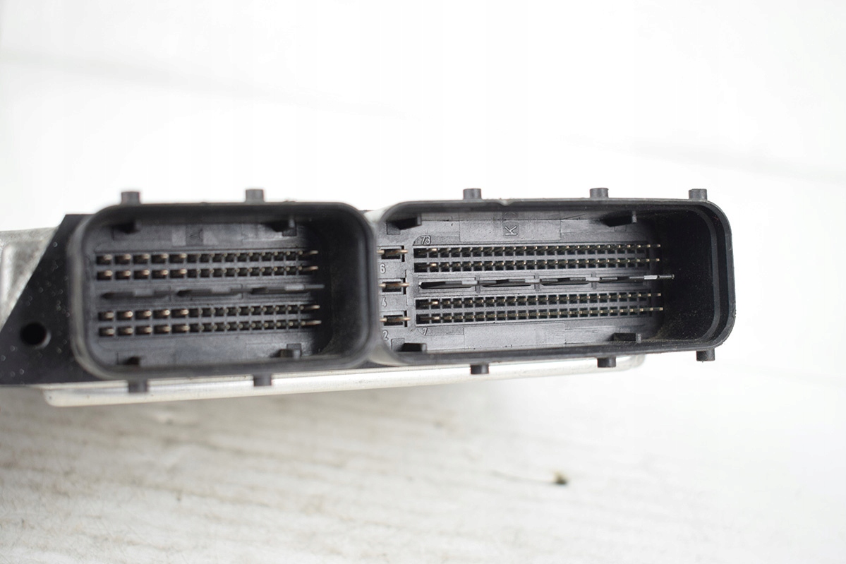 Computer Bedienteil OPEL MERIVA B 55578704