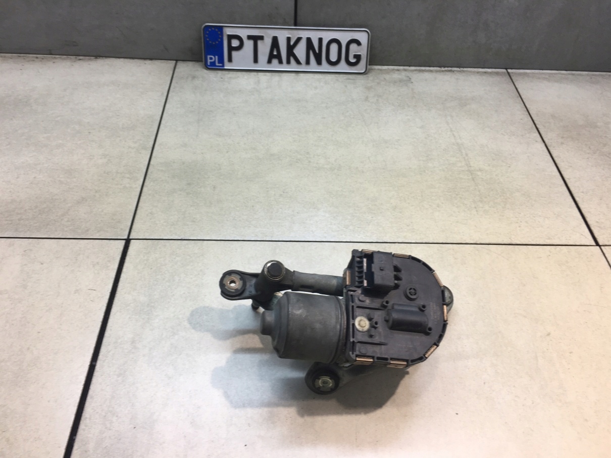wiper mechanism right front 407 0390241969 3397020876