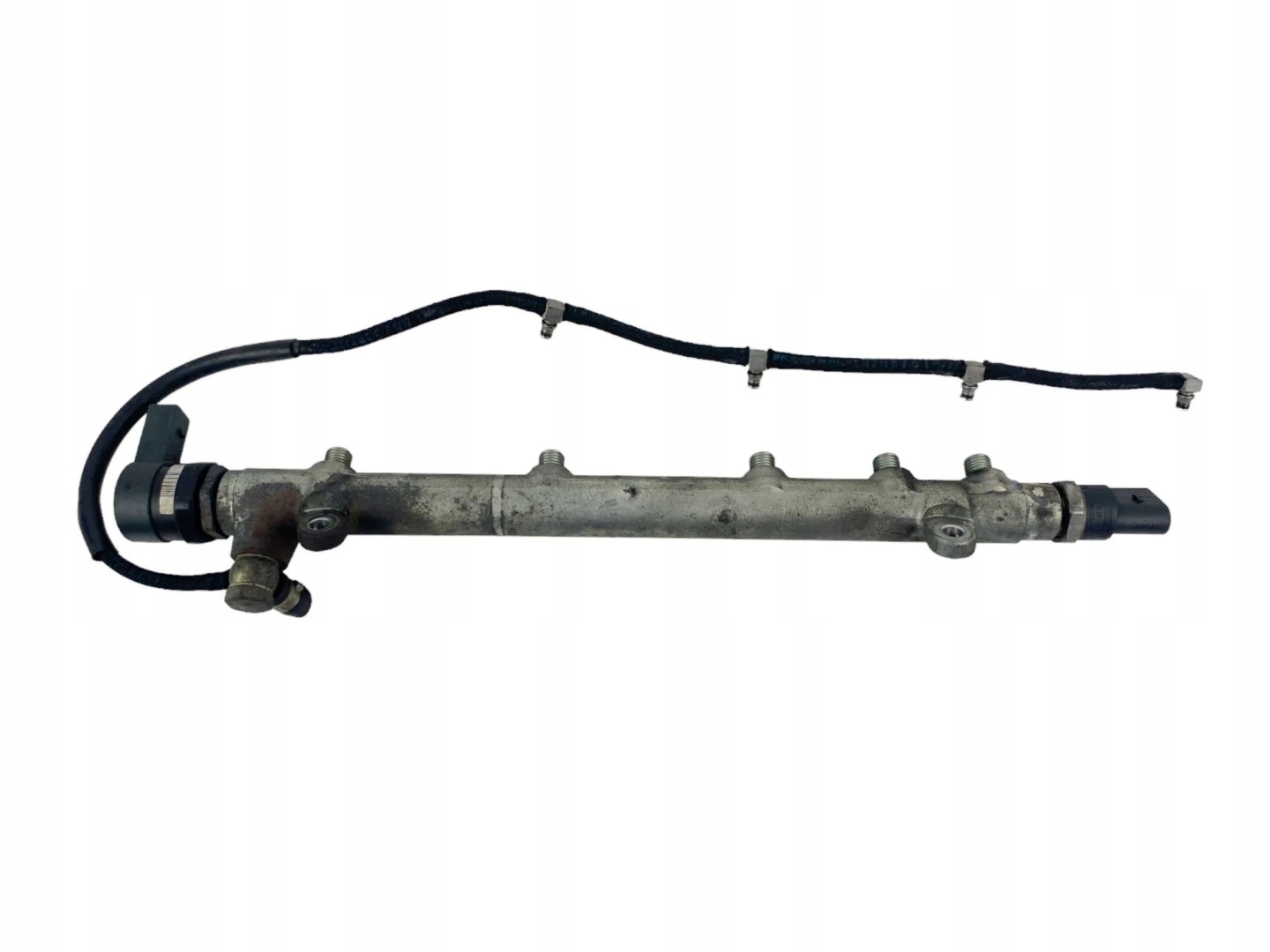 Mercedes E220 CDI W211 wiring paliwowy A6460700295