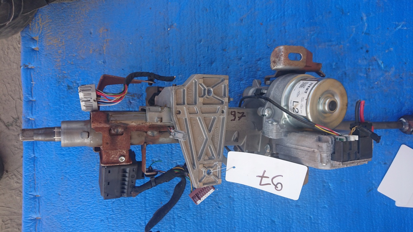 control elekt. 17r. Renault Clio IV 488105110R