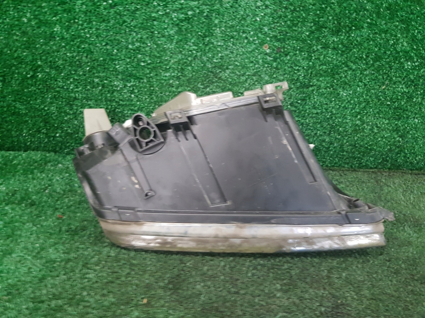 light left front SKODA FABIA 1 1EB246018-09