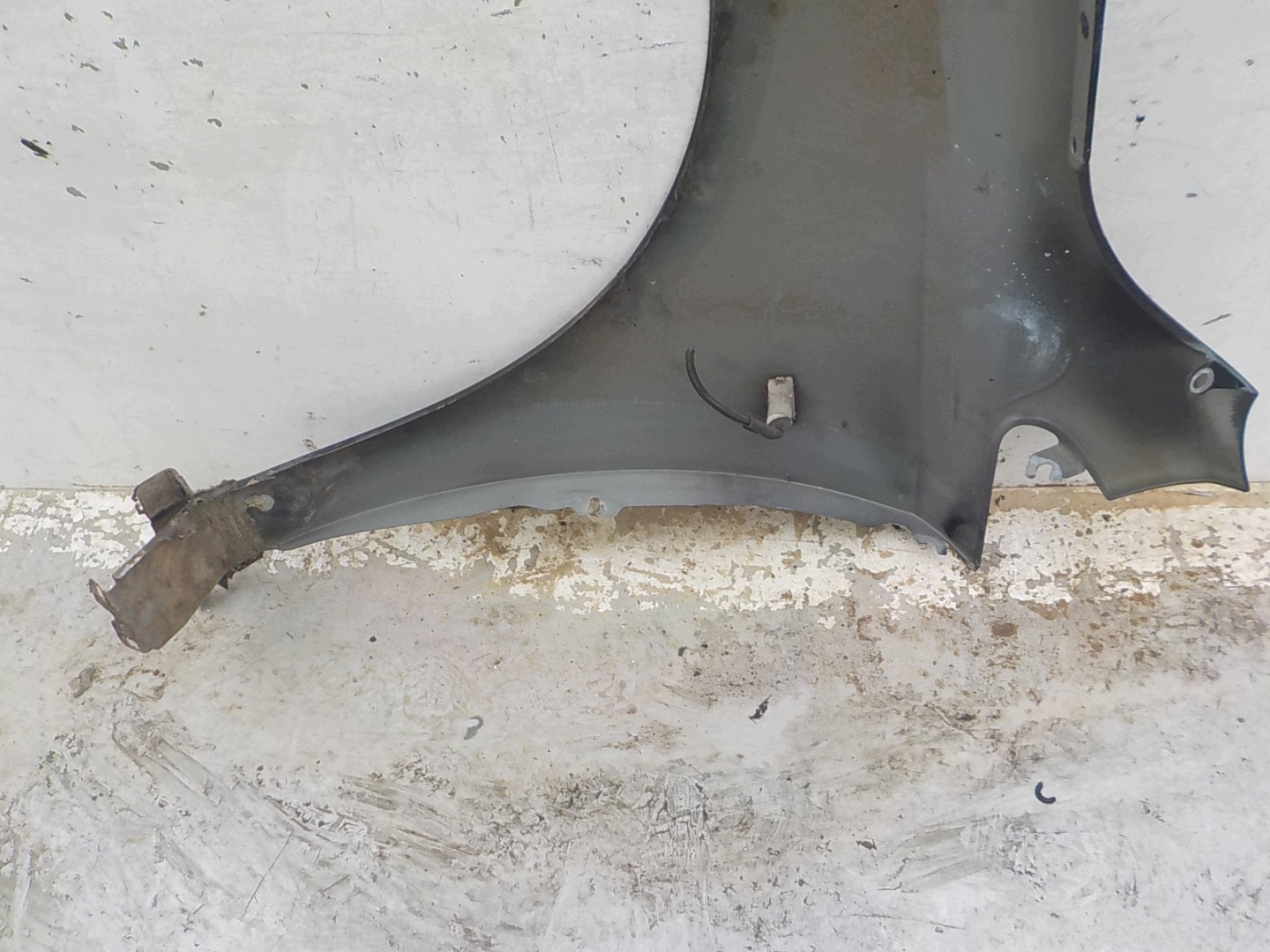 795 OPEL CORSA E fender right front front