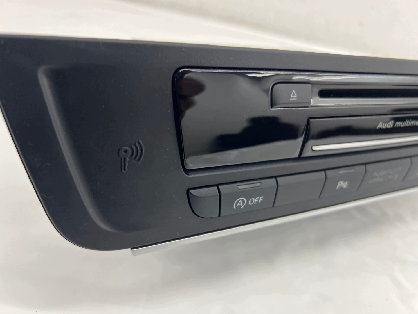Audi A7 4G player navigation devices MMI 4G0035666B EUROPA