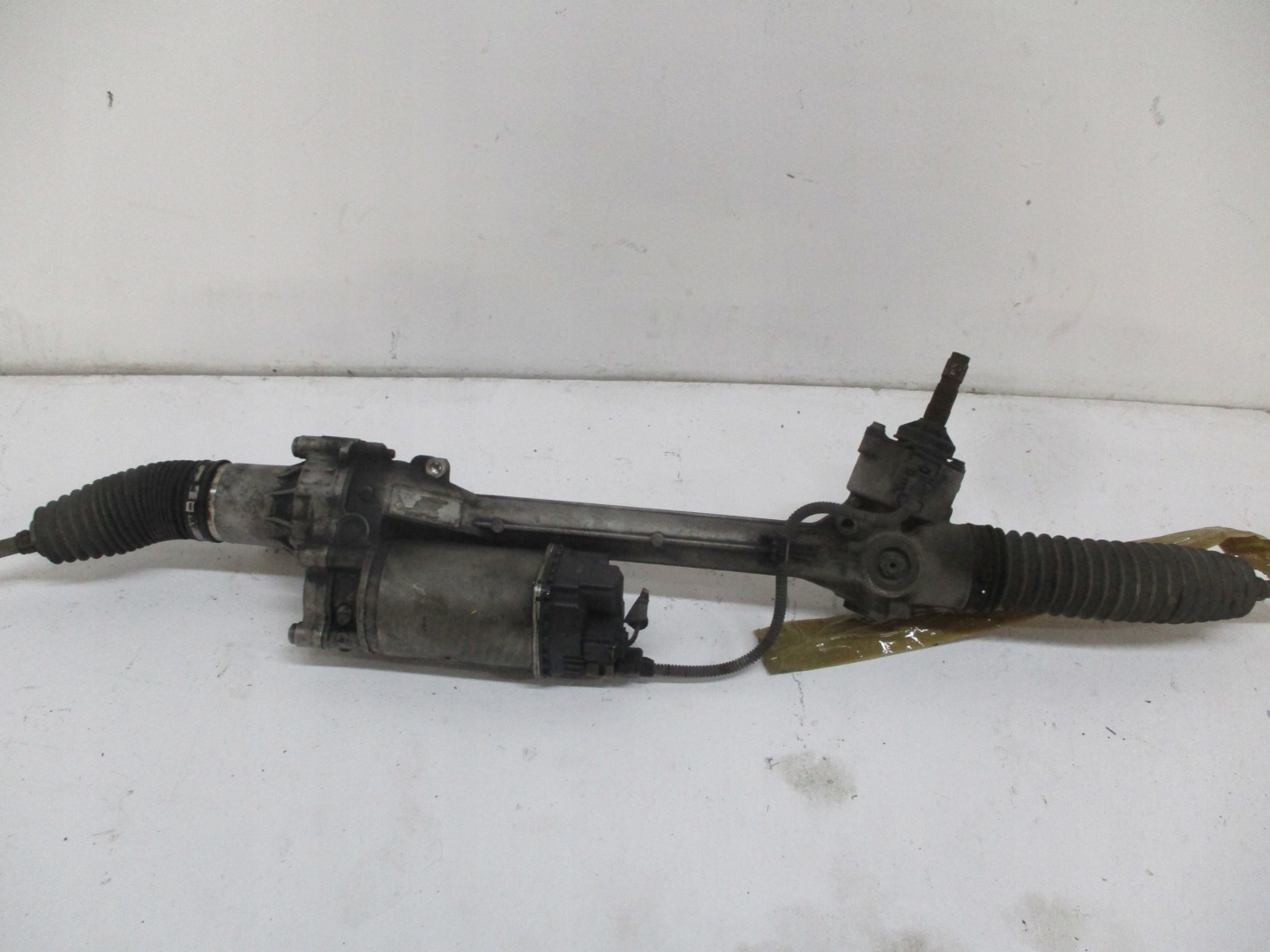 control ALFA ROMEO STELVIO 7806994691