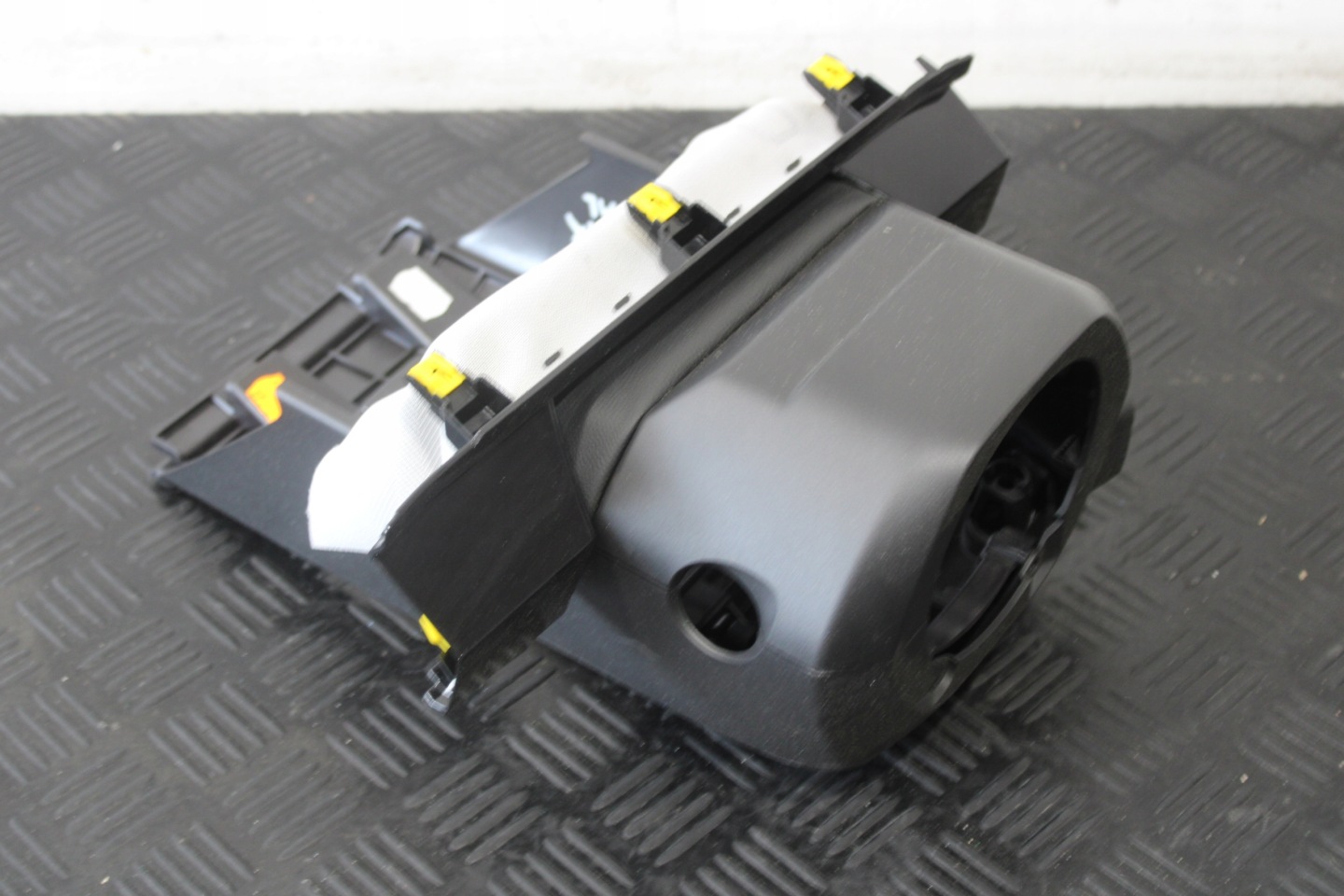 obal volantu RENAULT AUSTRAL 484B26854R