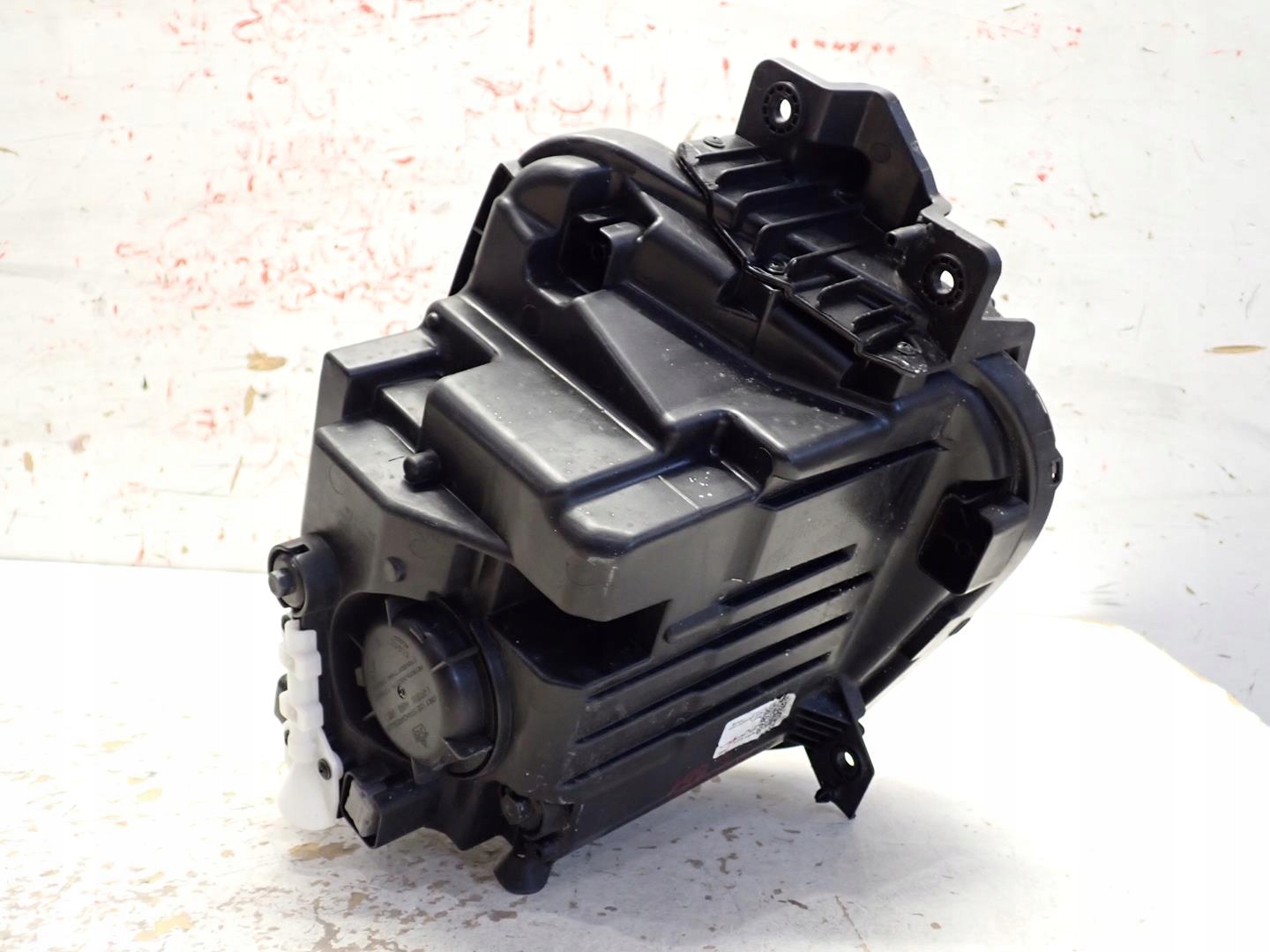 light front front right HYUNDAI TUCSON IV 2020- FULL LED