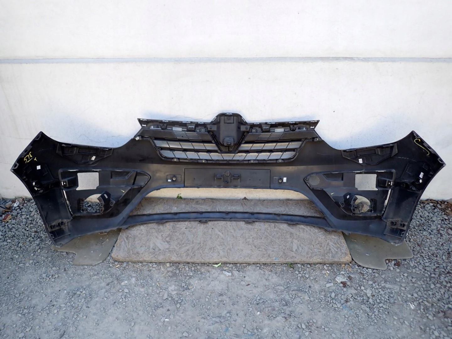 bumper front front RENAULT EXPRESS VAN KANGOO III 2021- 620220594R