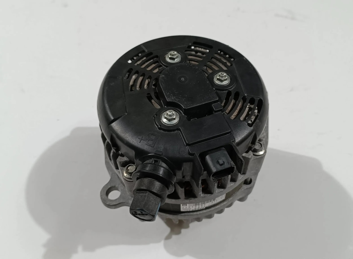 Alternator Chevrolet Camaro SS 6.2 V8 2016+