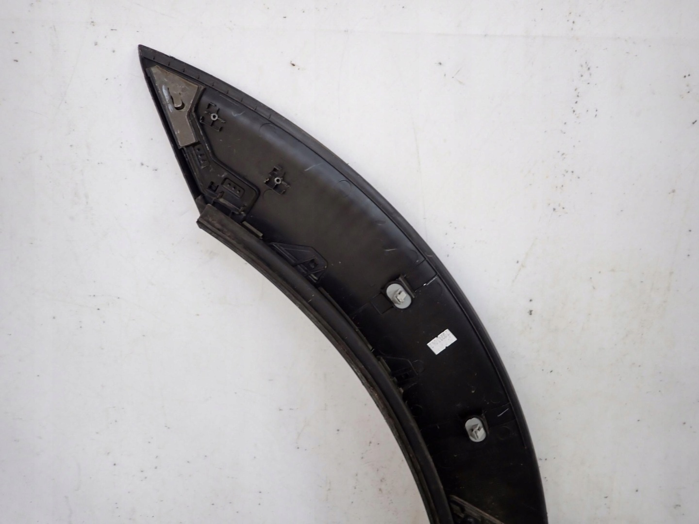 KIA EV6 21-> moulding cap door left rear part left rear 87733-CV100