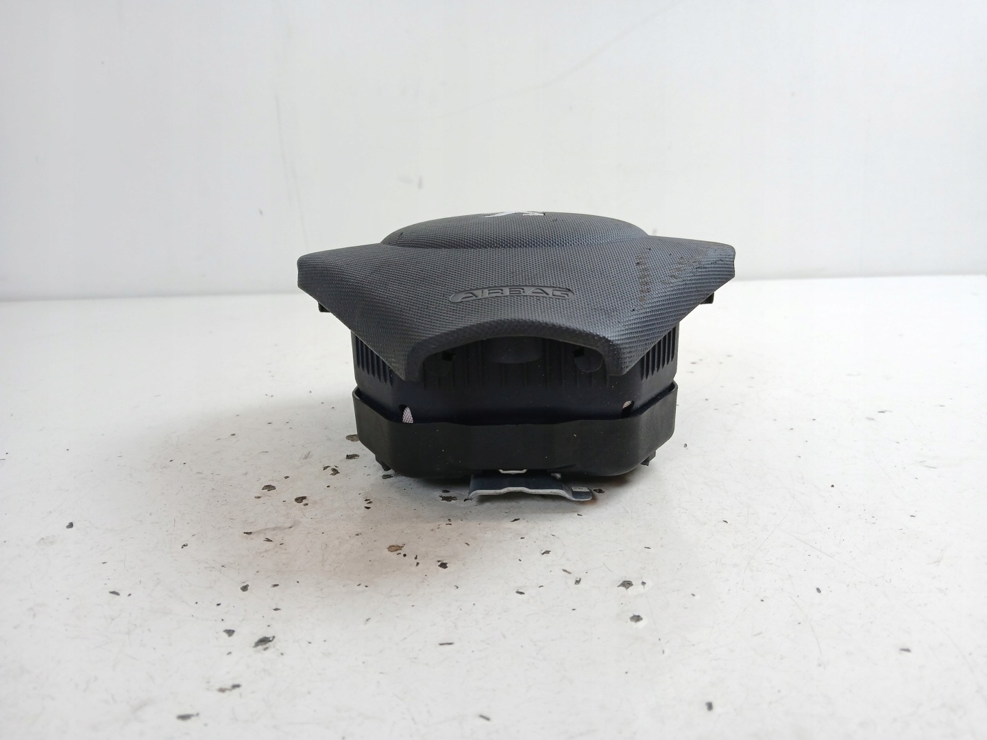 PEUGEOT 1007 airbag driver´s 9644187777