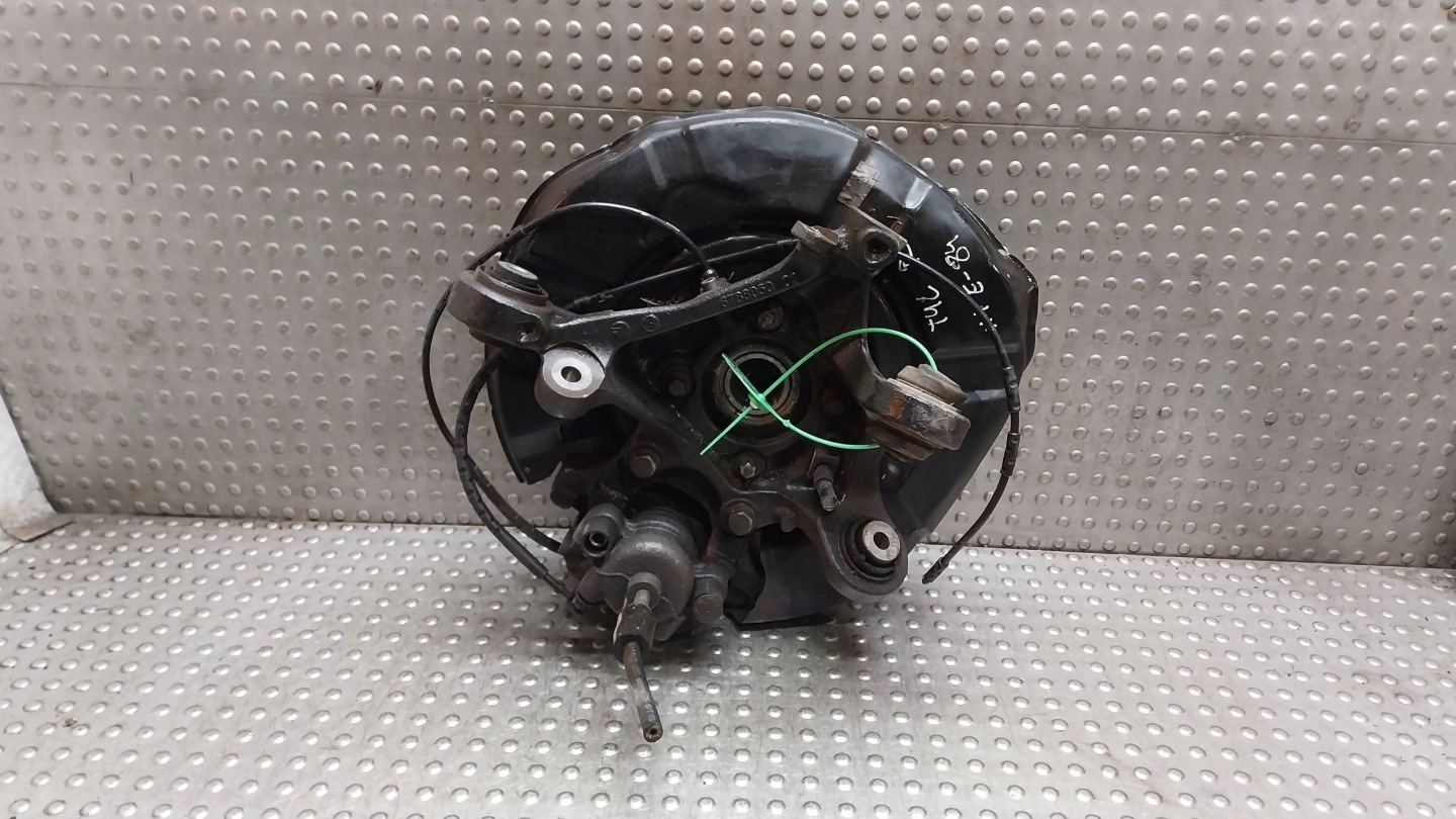 Mozzo FUSELLO perno mozzo Destra posteriore 6788050 BMW X1 E84