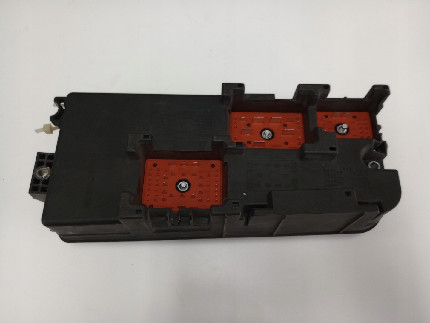 Module fusibles SAAB 93 9-3 12757108 uec