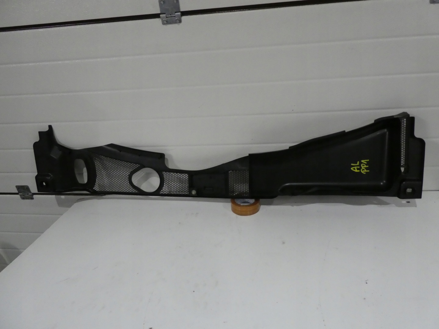 AUDI A4 A5 8T torpedo 8K1819447