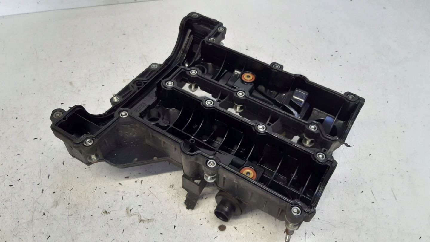 COPERCHIO PUNTERIE Ford B-MAX 1,0 Ecoboost