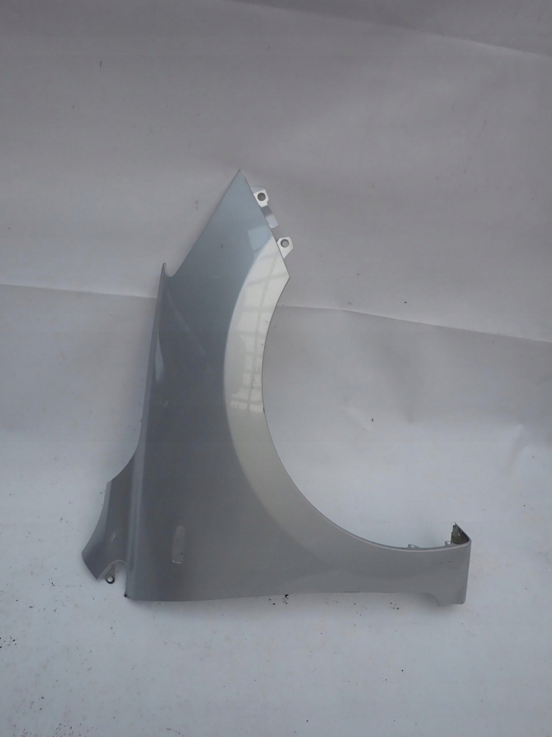 KIA RIO IV 4 LIFT 17- fender right front front