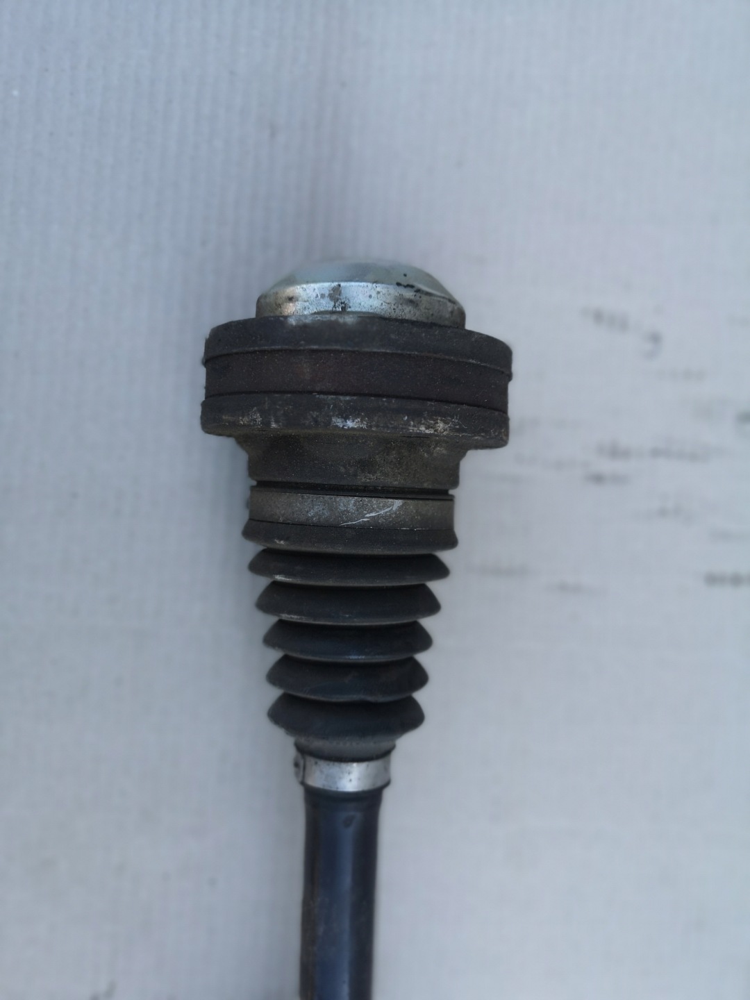 semi-axis left front AUDI A3 GOLF 1K0407271BJ