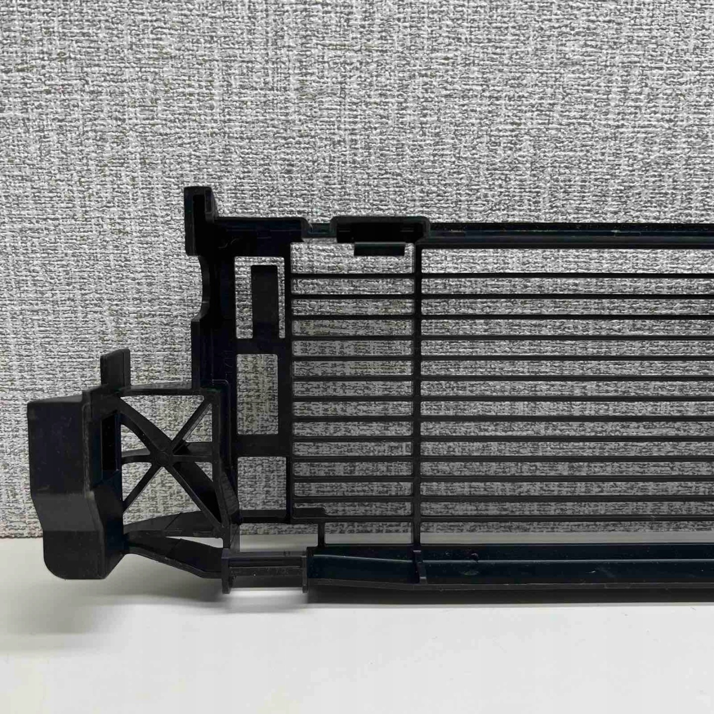 BMW X3 G01 X4 G02 frame grid cover radiator 8472305