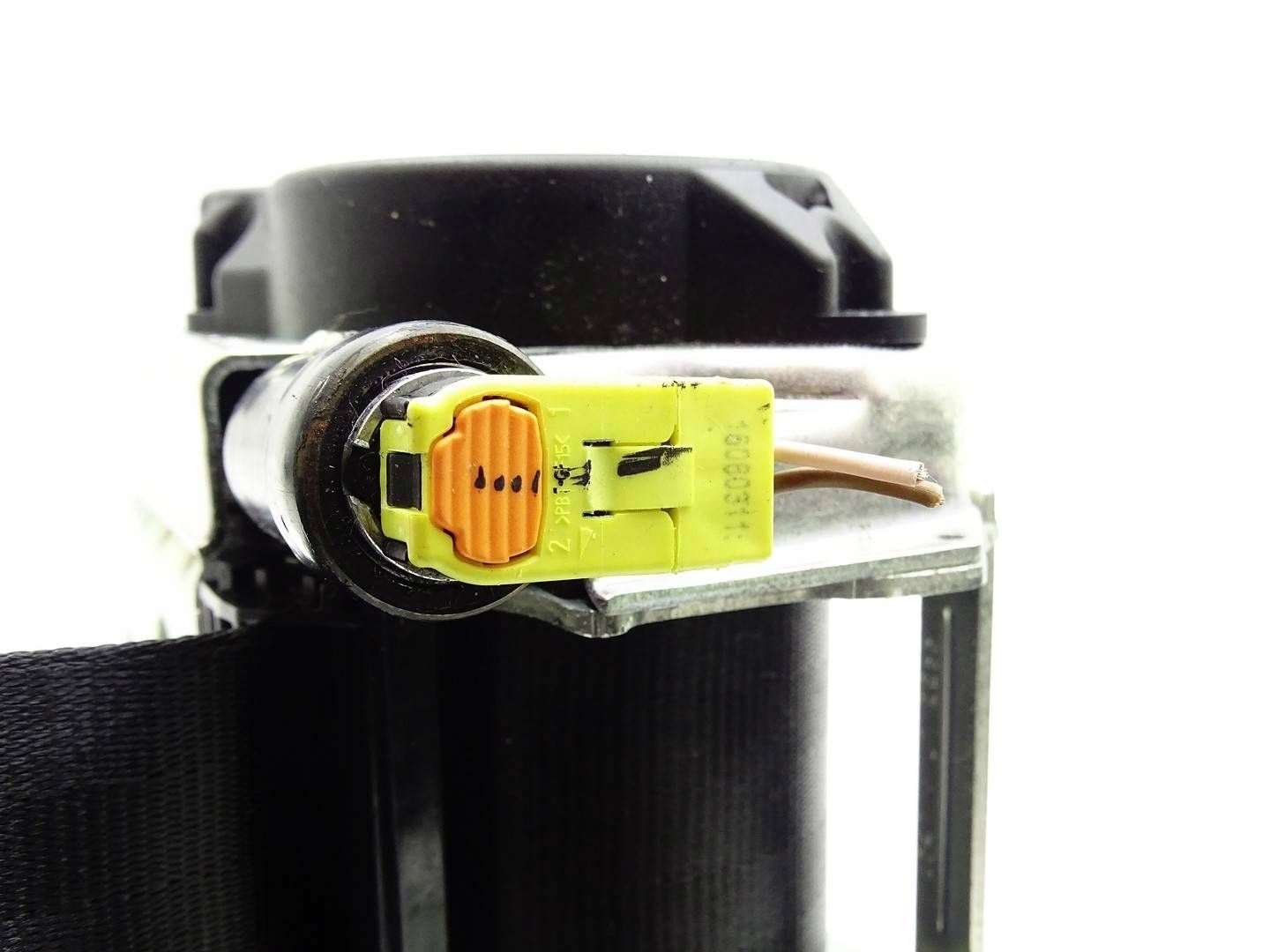 tension belt safety left front front driver´s JAGUAR XE X760 GX73611B09AC