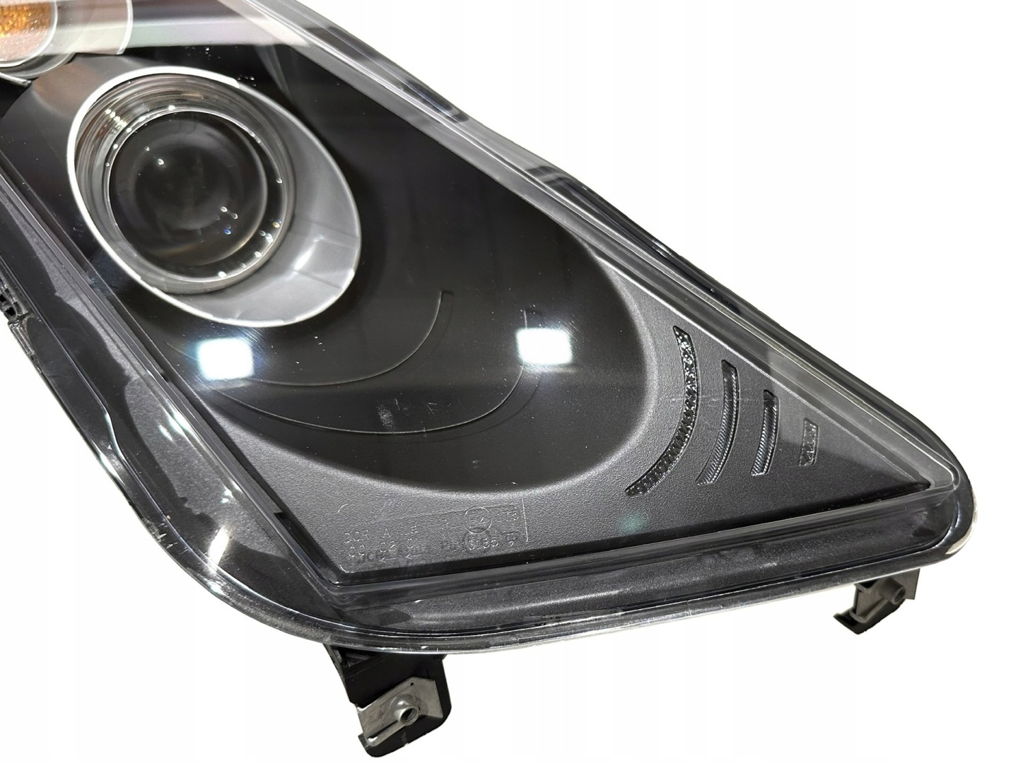 LAMBORGHINI GALLARDO reflektor RH far 401941004