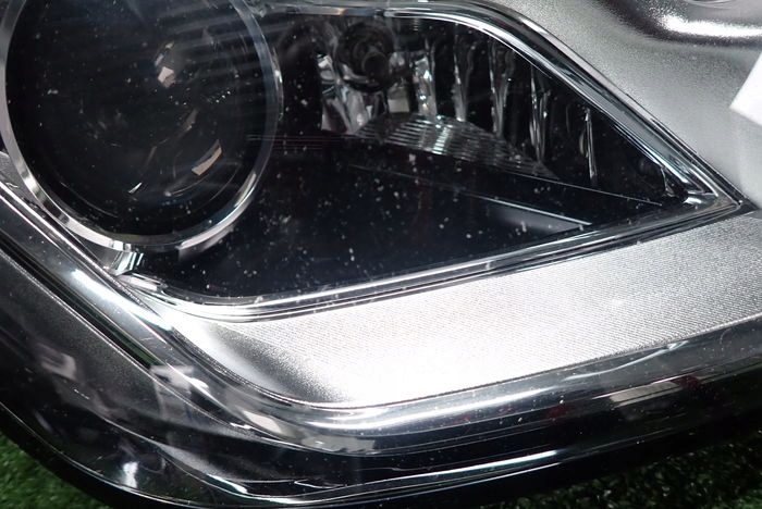 AUDI A4 B9 XENON LED 15-19 reflektor right light right 8W0941006