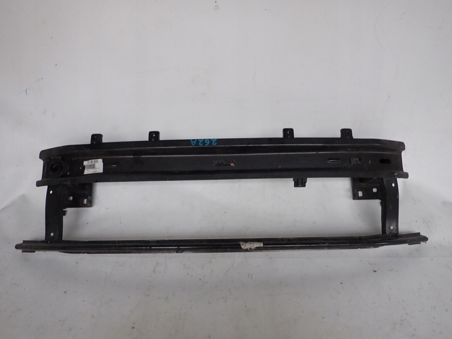VW T-ROC 2GA 17- bumper support front front