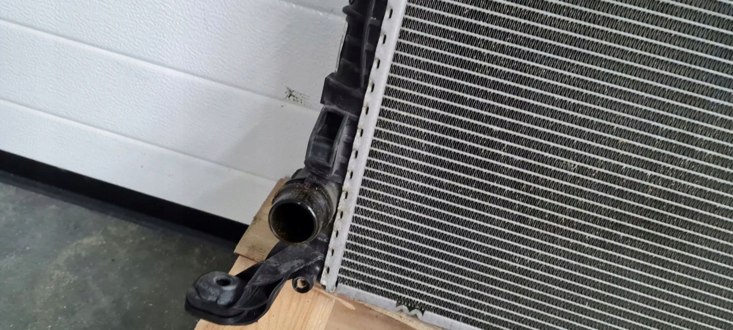 S7 4G water cooler 4.0 TFSI 4G0121251E S6 C7 4G