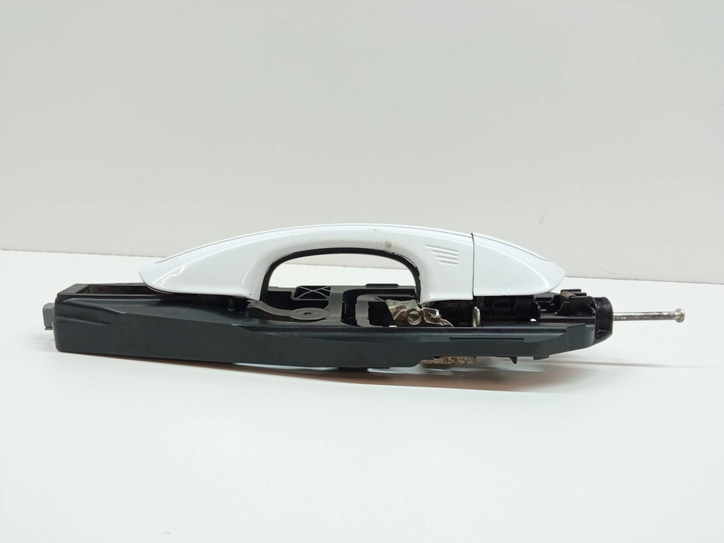 handle exterior right rear part KEYLESS 5F EM2BR224N02BB Ford S-MAX II