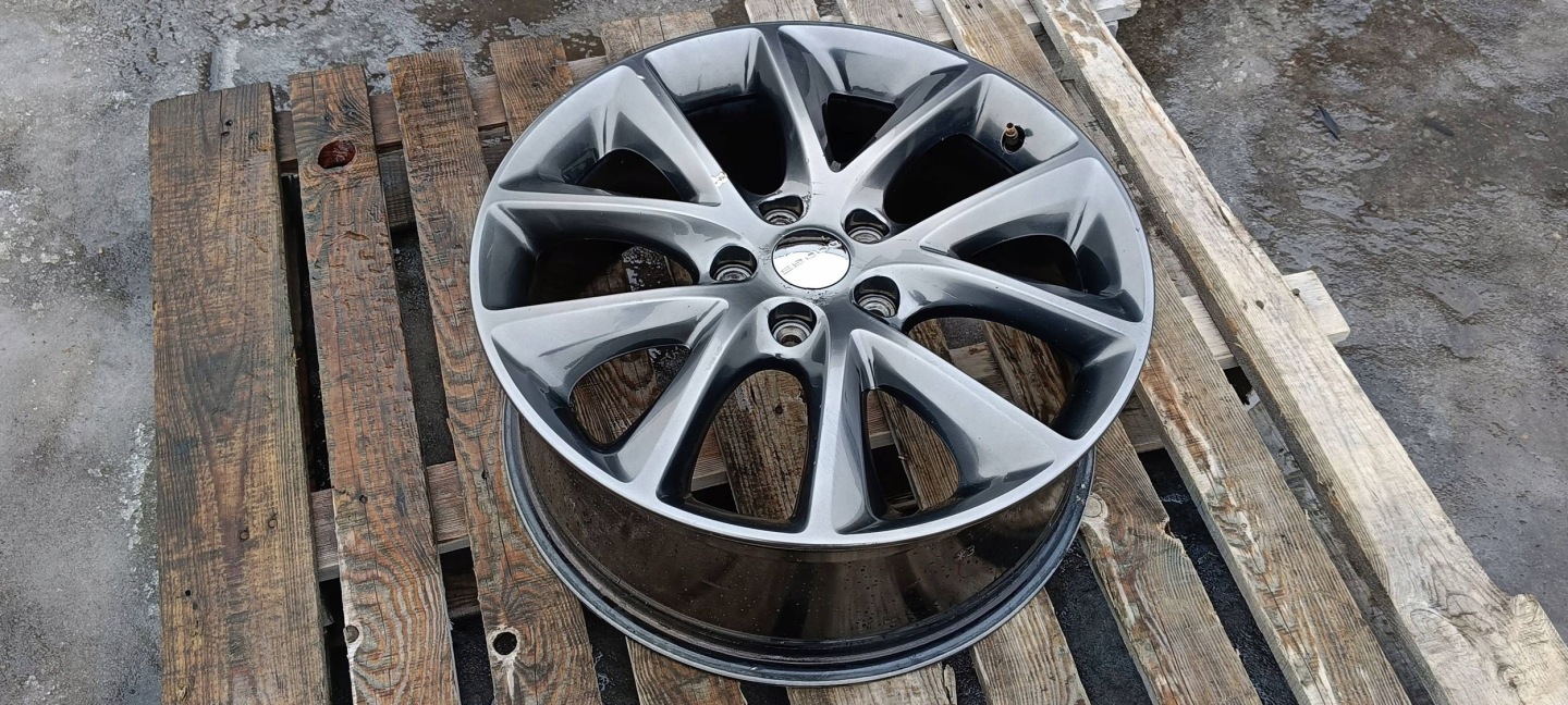 disk disk kolo 20" R20 Dodge Durango 2014-2024