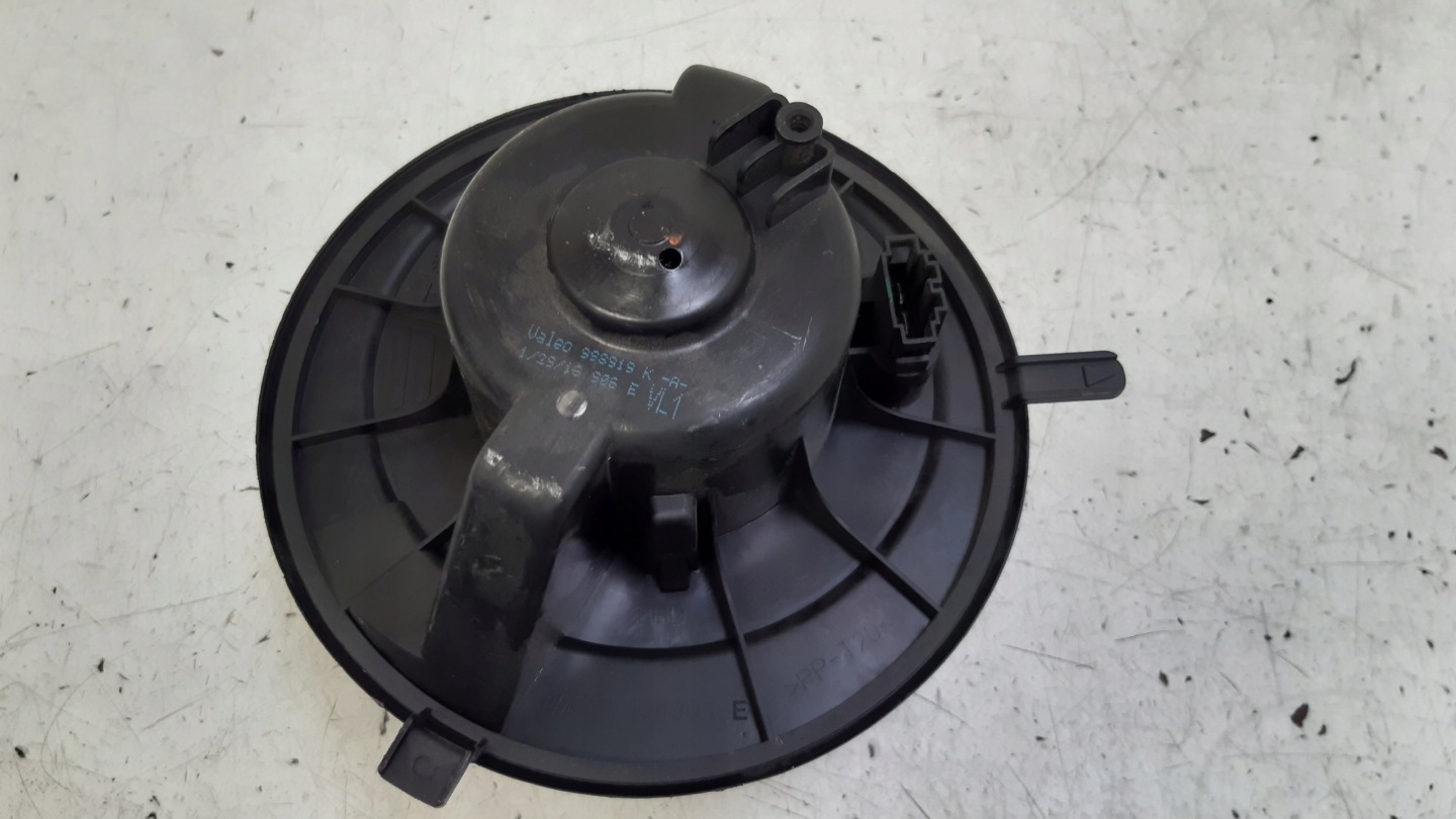 fan heating 998919K VW Caddy