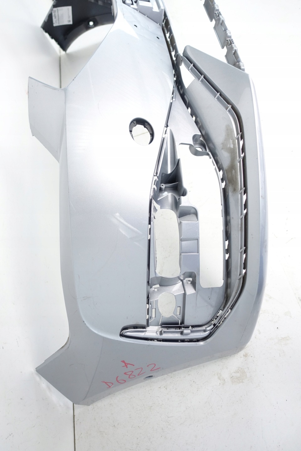 bumper front front SEAT LEON IV CUPRA 5FA807217B