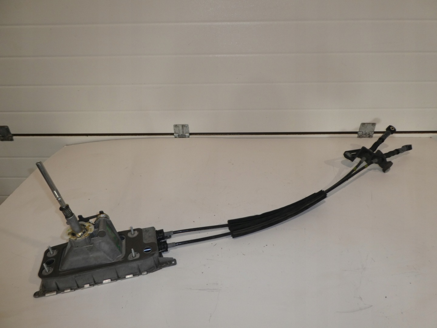 schaltkulisse getriebe getriebe VW GOLF VI