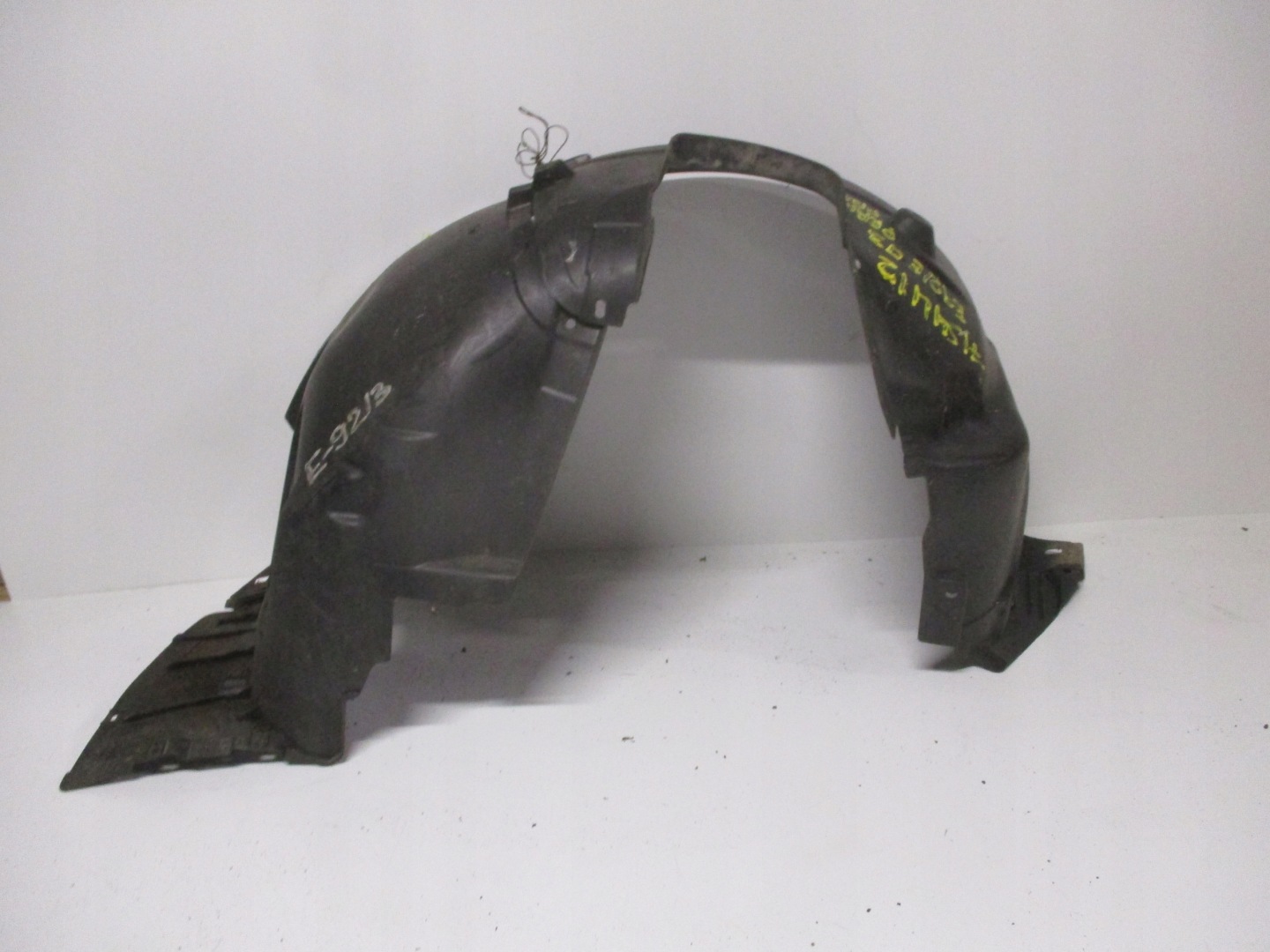 parasale BMW 3 E92 destro anteriore 7154412