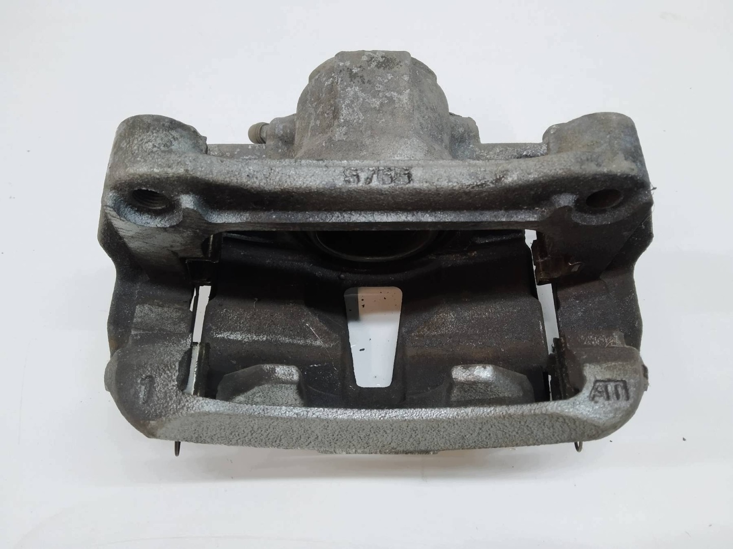 caliper brake left front 1.6 E-TECH 410108272R Renault Captur II (2019-)