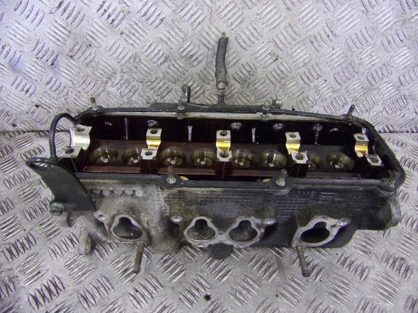 TESTATA VOLKSWAGEN GOLF 4 06B103373J 1.6 SR