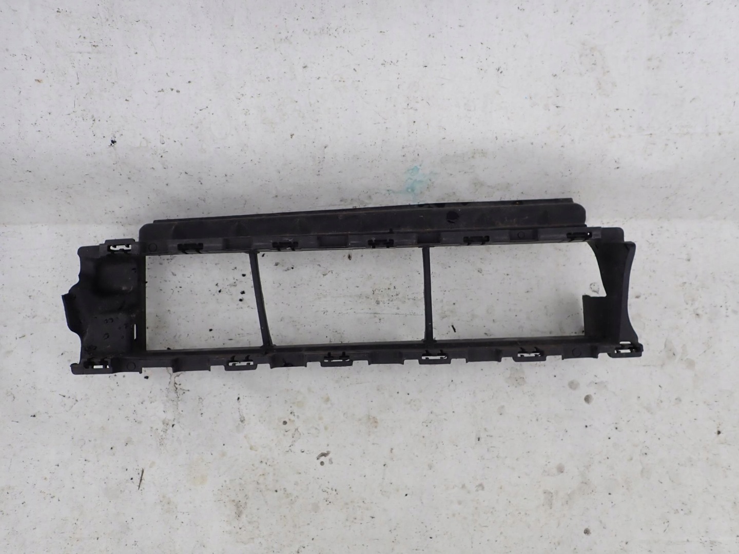 FORD GALAXY III 3 MK3 LIFT 19-> intake air