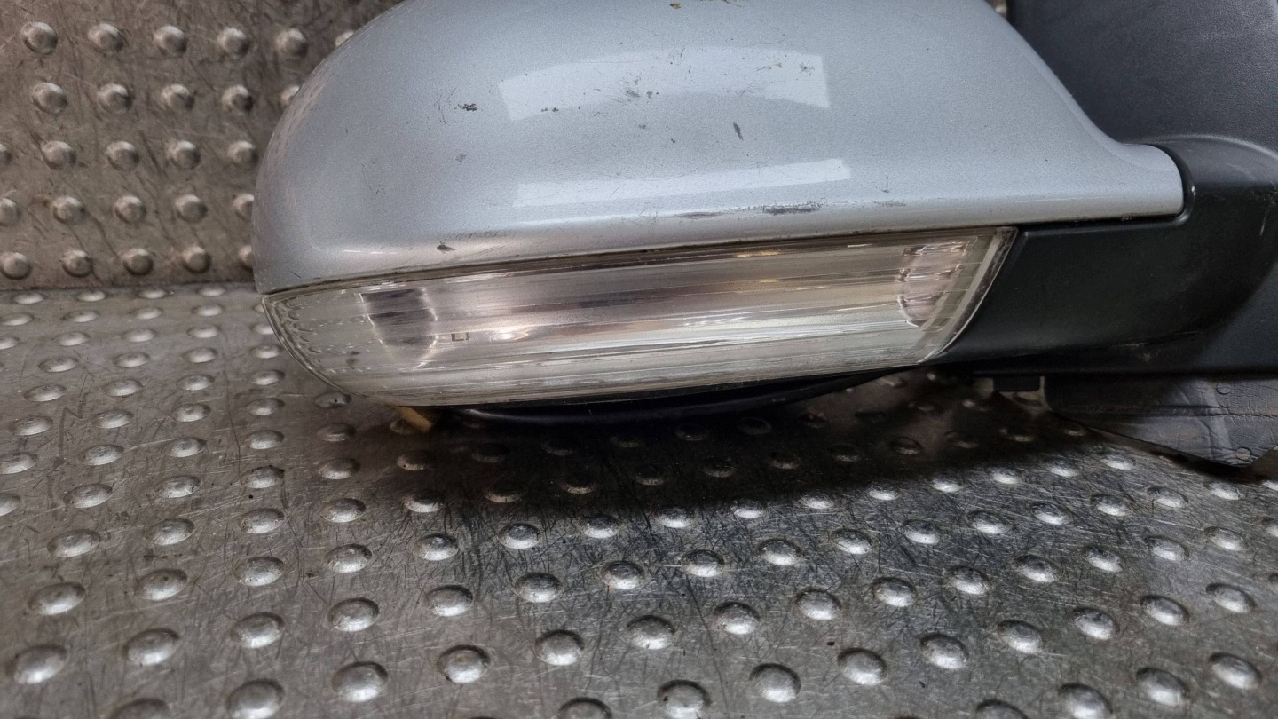 mirror right front 10 PIN VW GOLF V plus EUROPA
