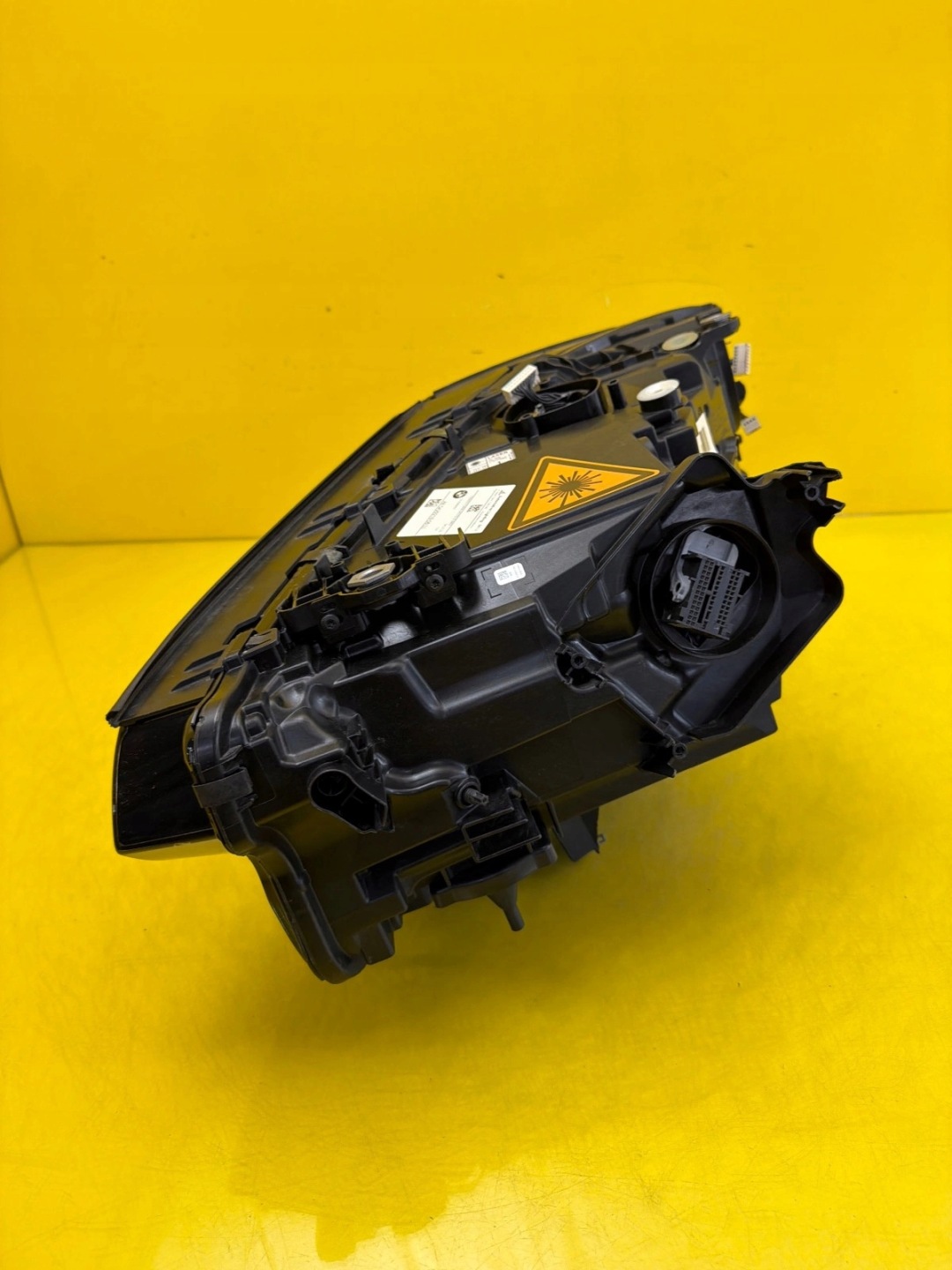light right BMW X3 G01 Lift Laser 5A29218-06
