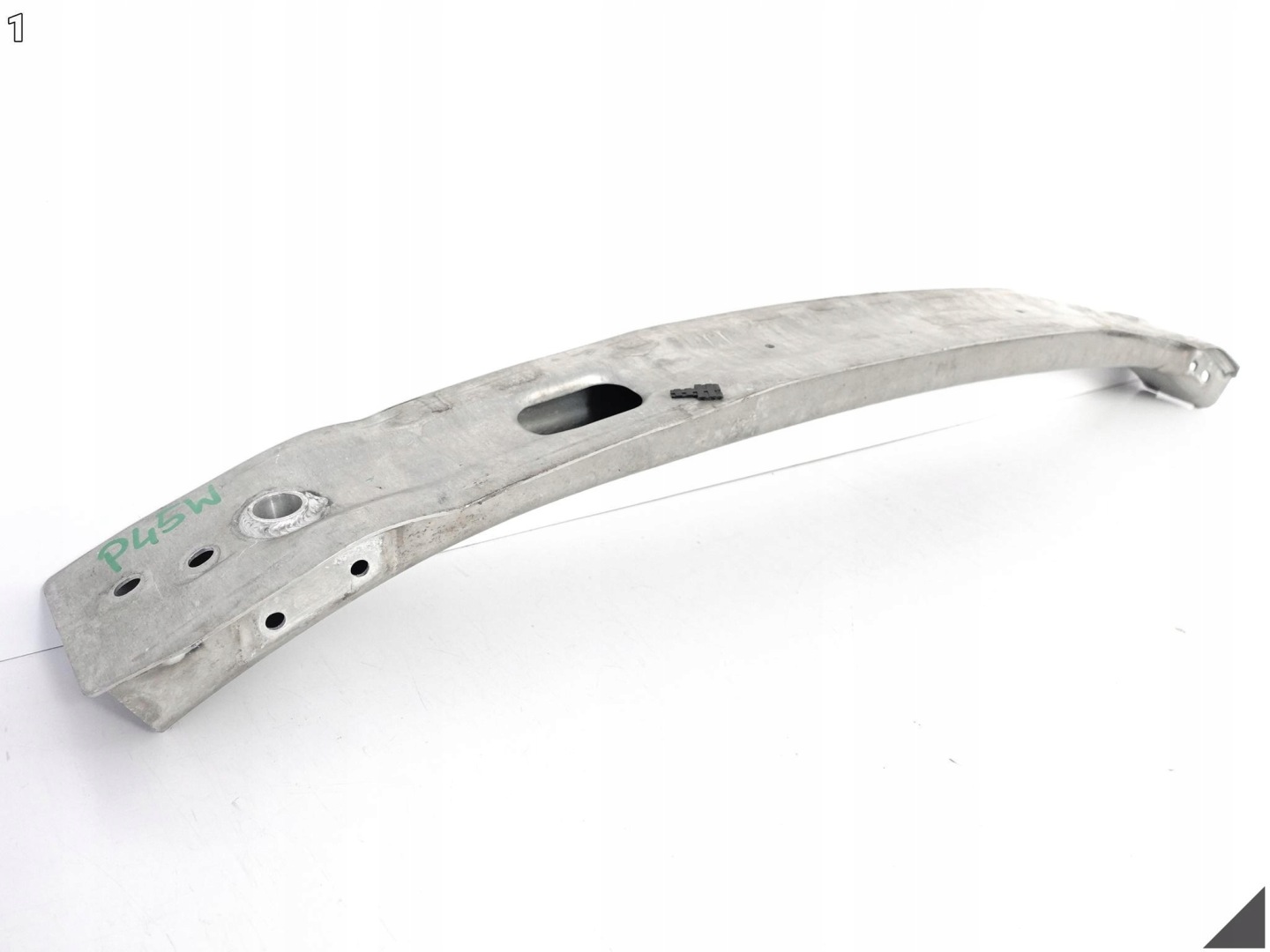 AUDI A4 S4 A5 S5 8W0 B9 15-24 (before /PO LIFT) bumper sider console front