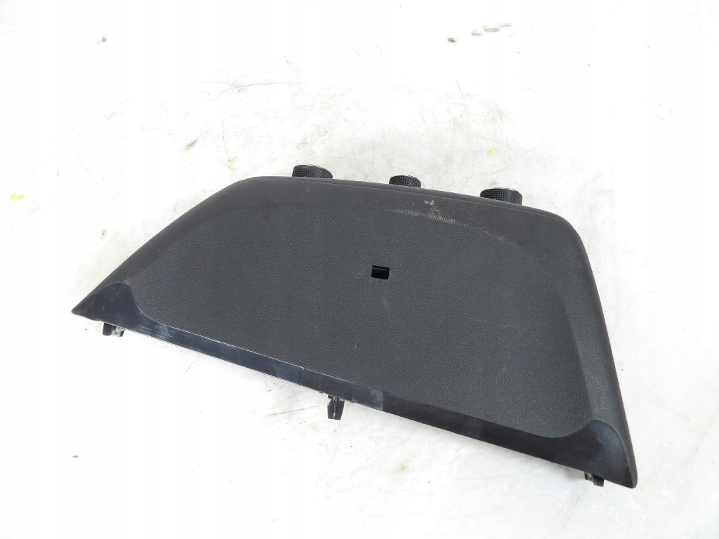 PANEL klími klimatizaci OPEL CROSSLAND X 17